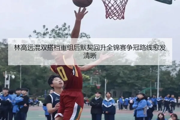 林高远混双搭档重组后默契回升全锦赛争冠路线愈发清晰